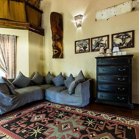 Nyathi Lodge Richards Bay Eksteriør billede